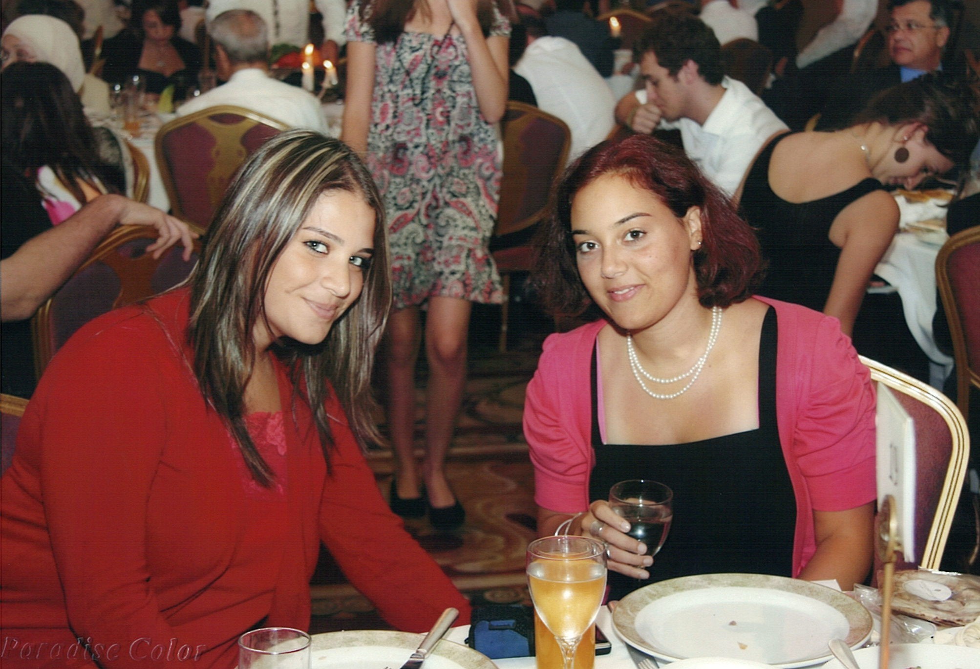 صورة من ألبوم 2008